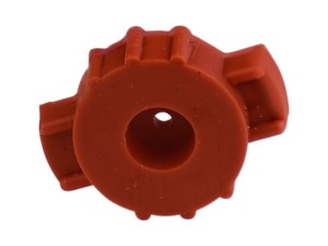 Kolektor 150 ml /150 ml PSU / HCC silikonowa uszczelka zaworu kolektora ( nowy typ )