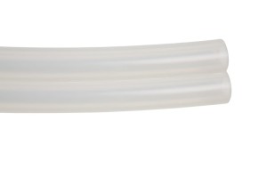 Przewód podciśnienia silikonowy 7 x 13 mm, 0,22 m