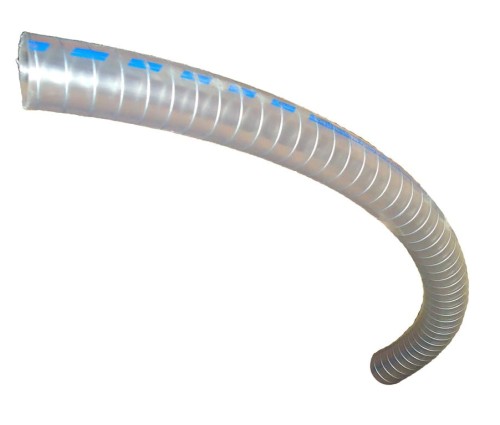 Przewód do transportu mleka Metalflex/Armorvin 30 x 39 mm 60 m - Intertraktor
