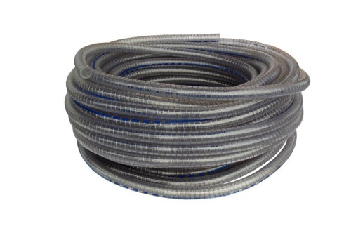 Przewód do transportu mleka Metalflex/Armorvin, 30 x 39 mm, 10 m - Intertraktor