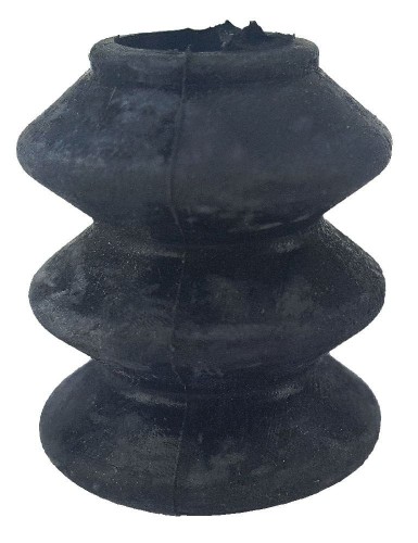 Mieszek mały typ 96548801, czarny - Intertraktor