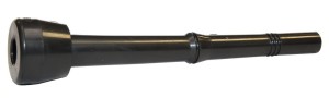 Guma strzykowa, typ SAC 15010 /GS09, 14 mm, 4 szt., Can Agri