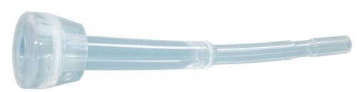 Silikonowa guma strzykowa typ Alfa Laval 960016, Agromilk-Czechy/SGS03, 8 mm, 4szt., Can Agri - Intertraktor
