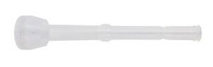 Silikonowa guma strzykowa typ Alfa Laval 99900901/SSGS05, Harmony 13 mm, 4szt., Can Agri