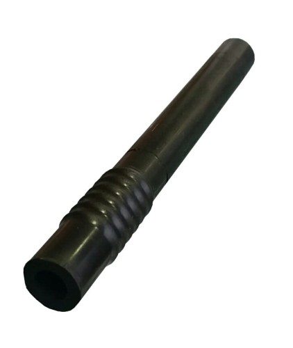Wężyk mleczny, guma, typ Westfalia 7027.2637.110, 180 x 10 x 10 mm, 1szt., Can Agri - Intertraktor