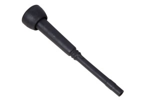 Guma strzykowa typ Alfa Laval 96000001, "ósemka", 8 mm, 4szt., Spaggiari