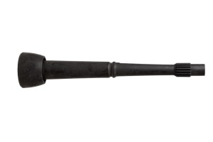 Guma strzykowa typ Alfa Laval 90759501, "krótki kubek Z", 10 mm, 4szt., Spaggiari