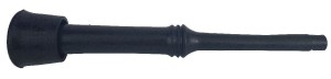 Guma strzykowa typ Westfalia WK1 7021.2725.030, ”długa”, 8 mm, 4szt., Spaggiari