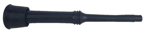 Guma strzykowa typ Westfalia WK1 7021.2725.030, ”długa”, 8 mm, 4szt., Spaggiari - Intertraktor