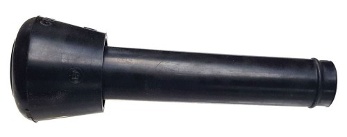 Guma strzykowa Westfalia 7021.2725.230, 18 mm - okrągła główka, 4szt. - Intertraktor