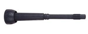 Guma strzykowa typ Alfa Laval 96000002, "ósemka Z", 8 mm, 4szt. Spaggiari