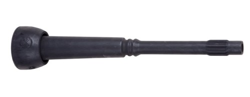 Guma strzykowa typ Alfa Laval 96000002, "ósemka Z", 8 mm, 4szt. Spaggiari - Intertraktor