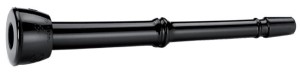 Guma strzykowa typ Alfa Laval MC-11 92832801, 11 mm, 4szt., Spaggiari