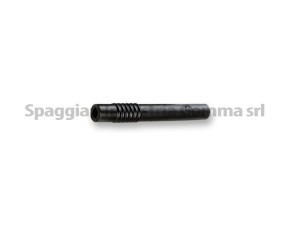 Wężyk mleczny, guma, typ Westfalia 7021.7101.020, 140 x 10 x 10 mm, 1 szt., Spaggiari