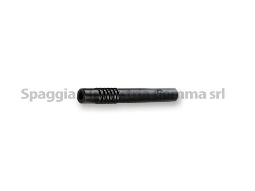 Wężyk mleczny, guma, typ Westfalia 7021.7101.020, 140 x 10 x 10 mm, 1 szt., Spaggiari - Intertraktor