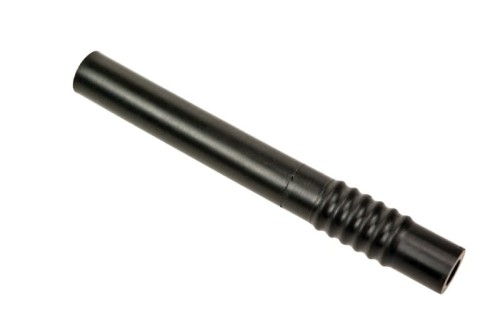Wężyk mleczny, guma, typ Westfalia 7027.2637.190, 160 x 10 x 10 mm, 1 szt., Can Agri - Intertraktor