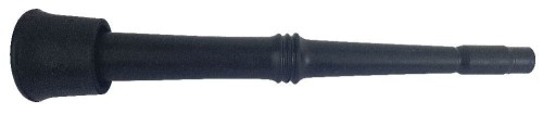 Guma strzykowa, typ Westfalia WK1 7021.2725.030, ”długa”, 10 mm, 4 szt., Spaggiari - Intertraktor