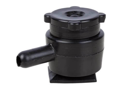 Adapter uchwytu metalowego, wieszaka, Reci Prof - Intertraktor