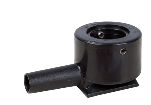 Adapter dojarki przewodowej WF, zamiennik, Reci Prof - Intertraktor