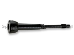Guma strzykowa typ Alfa Laval 96000001, 10 mm ”dziesiątka Z”, 4szt., Spaggiari