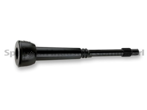 Guma strzykowa typ Alfa Laval 96000001, 10 mm ”dziesiątka Z”, 4szt., Spaggiari - Intertraktor