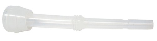 Silikonowa guma strzykowa typ Westfalia, 10 mm, 4 szt., Spaggiari - Intertraktor