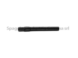 Wężyk mleczny, guma, typ Westfalia 7021.7101, 150 x 8,5 x 10 mm, 1 szt., Spaggiari