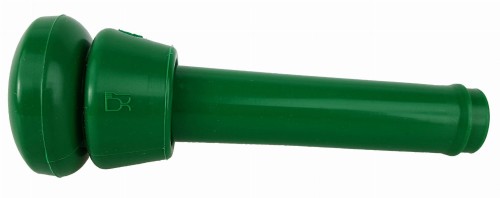 Silikonowa guma strzykowa, typ Westfalia, 7029.2725.000, zielona, 15 mm, 4szt., Spaggiari - Intertraktor