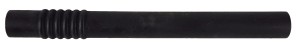 Wężyk mleczny, guma, typ Westfalia 7021.7101.010, 180 x 8,5 x 9,5 mm, 1 szt., Spaggiari