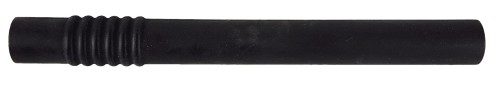 Wężyk mleczny, guma, typ Westfalia 7021.7101.010, 180 x 8,5 x 9,5 mm, 1 szt., Spaggiari - Intertraktor