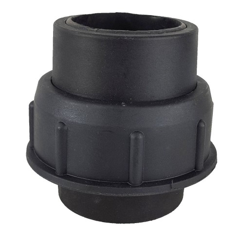 Złącze plastikowe do rur Ø 52 mm - Intertraktor