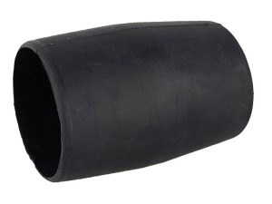 Złącze plastikowe do rur Ø 52 mm - uszczelka