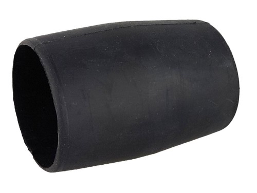 Złącze plastikowe do rur Ø 52 mm - uszczelka - Intertraktor
