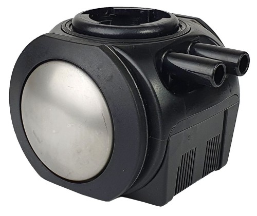 Pulsator hydrauliczny typ 102 - Intertraktor