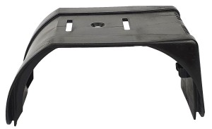 Pulsator hydrauliczny typ 102 - pokrywa