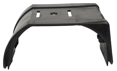Pulsator hydrauliczny typ 102 - pokrywa - Intertraktor
