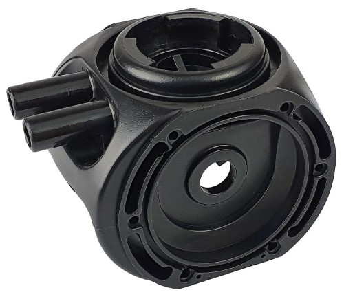Pulsator hydrauliczny typ 102 - korpus - Intertraktor