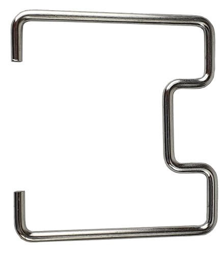 DUOVAC - zatrzask - Intertraktor