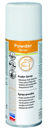 Powder Spray, 200 ml, Agrochemica - Intertraktor