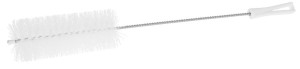Szczotka do czyszczenia rur, butelek, słoików, śr. 70 mm, długość 620 mm, Kerbl