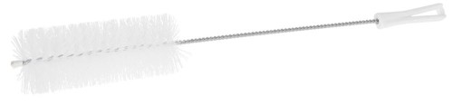 Szczotka do czyszczenia rur, butelek, słoików, śr. 70 mm, długość 620 mm, Kerbl - Intertraktor