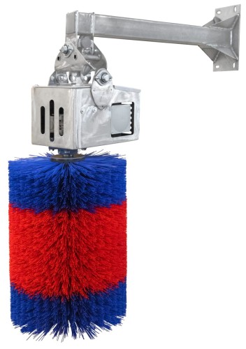 Czochradło automatyczne HAPPYCOW MidiSwing, Kerbl - Intertraktor