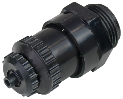 Regulator podciśnienia 3/4" - Intertraktor