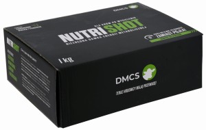 Specjalistyczny preparat energetyczny dla krów po wycieleniu Nutri Shot, 1 kg, Can Agri