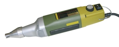 Szlifierka do ząbków Premium, 230 V - Intertraktor