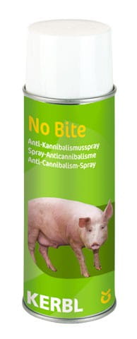 Spray przeciw kanibalizmowi No Bite, 400 ml, Kerbl - Intertraktor