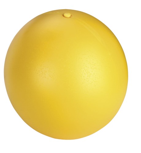 Piłka dla prosiąt Anti-Stress, Ø 30cm, Kerbl - Intertraktor