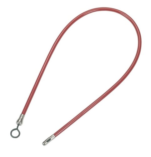 Sonda żołądkowa dla bydła, 165 cm x 17 mm, - Intertraktor