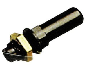 Przyłącze, ø 10 mm (2 sztuki/opakowanie), Novital