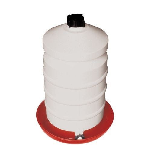 Automatyczne poidło dla drobiu, 20 l, Novital - Intertraktor